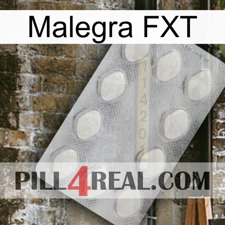 Malegra FXT 16